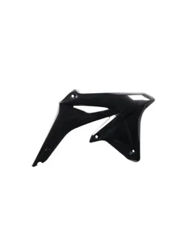 ACERBIS Radiátor Idomelemek Suzuki RMZ 250 10/18 (Fekete * Flo Sárga/Fekete * Sárga/Fekete) AC 0013764