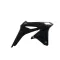 ACERBIS Radiátor Idomelemek Suzuki RMZ 250 10/18 (Fekete * Flo Sárga/Fekete * Sárga/Fekete) AC 0013764
