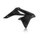 ACERBIS Radiátor Idomelemek Suzuki RMZ 250 10/18 (Fekete * Flo Sárga/Fekete * Sárga/Fekete) AC 0013764