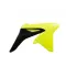 ACERBIS Radiátor Idomelemek Suzuki RMZ 250 10/18 (Fekete * Flo Sárga/Fekete * Sárga/Fekete) AC 0013764