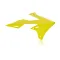 ACERBIS Hűtőburkolatok SUZUKI RMZ 450 18/19 (FLO Sárga * FLO Sárga/Fekete * Fehér * Sárga * Sárga/Fekete * Sárga/Kék) AC 0023061