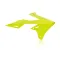 ACERBIS Hűtőburkolatok SUZUKI RMZ 450 18/19 (FLO Sárga * FLO Sárga/Fekete * Fehér * Sárga * Sárga/Fekete * Sárga/Kék) AC 0023061