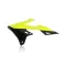 ACERBIS Hűtőburkolatok SUZUKI RMZ 450 18/19 (FLO Sárga * FLO Sárga/Fekete * Fehér * Sárga * Sárga/Fekete * Sárga/Kék) AC 0023061