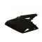 ACERBIS Oldalsó Panelek Suzuki RMZ 450 08-17 (Fekete * Fehér * Sárga) AC 0011644