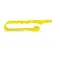 ACERBIS Láncvezető SUZ 450 18/19 (Fekete * Sárga) AC 0023071