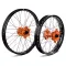 X-GRIP felni szett 21“ x 1,6“ / 18“ x 2,15“  | KTM, Husqvarna, Beta RR, GASGAS ( XG-WHEELSSET )