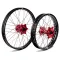 X-GRIP felni szett 21“ x 1,6“ / 18“ x 2,15“  | KTM, Husqvarna, Beta RR, GASGAS ( XG-WHEELSSET )