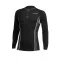 ACERBIS Technikai Alsóruházat Póló - FEKETE - S/M AC 0017083.090.063