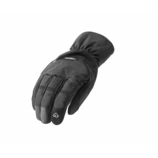 ACERBIS G-ROAD GLOVES - BLACK (S * M * L * XL * XXL * XXXL) AC 0022666.090