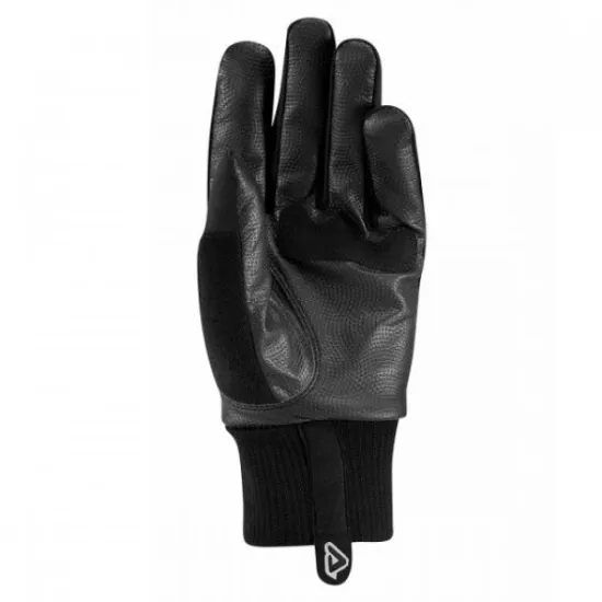 ACERBIS URBAN KESZTYŰ - FEKETE (XS * S * M * L * XL * XXL *  #1