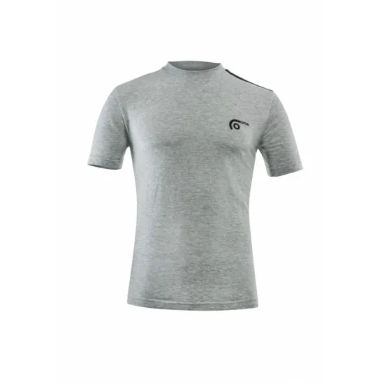 ACERBIS PÓLÓ LOGÓ - SZÜRKE (S * M * L * XL * XXL) AC 0022977.074