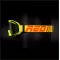 ACERBIS RED letéphető szemüveg TYFOON 112 (FLO NARANCSSÁRGA * FLO SÁRGA) RS18112
