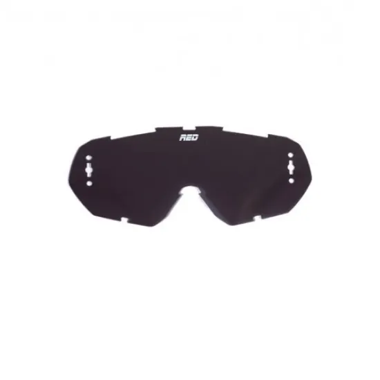 ACERBIS Huricane anti-scratch lencse 115 (NARANCSSÁRGA * SZÜ #1