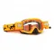 ACERBIS Hybrid Black Multicolor Goggles by RNR - Adult