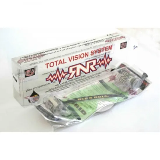 ACERBIS TOTAL VISION SYSTEM: 48MM FIT PLATINUM RNR TVS66