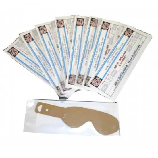 ACERBIS LETÉPŐK 10PK - PLATINUM RNR TP66