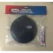 PRO-CARBON RACING Honda Motorblokk Burkolat - Kuplungoldal - CRF450 2009-16