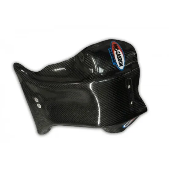 PRO-CARBON RACING KTM Kartervédő - 250/300 EXC 2008-11