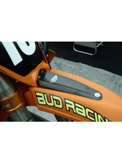 PRO-CARBON RACING KTM Első Sárvédő Tartó - SX/SX-F 2006-ig