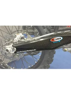 PRO-CARBON RACING KTM Villavédő - 125-től 450-ig XC / XC-F 2017-19