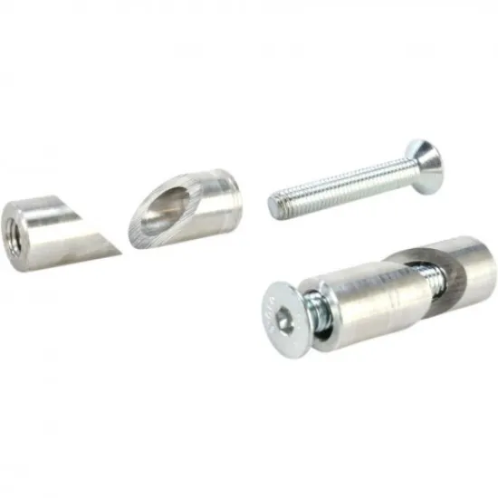 MOOSE OUTER TAPERLOCK INSERTS 50-033TW