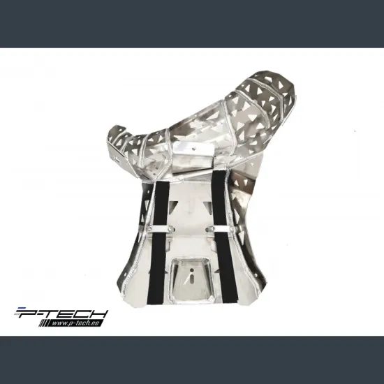 P-TECH Rezonátor & kartervédő Beta RR 200 2019 PK015 #3