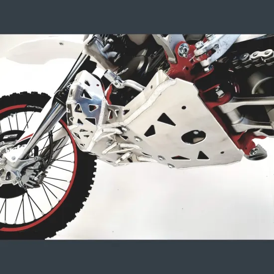 P-TECH Rezonátor & kartervédő Beta RR 200 2019 PK015 #5