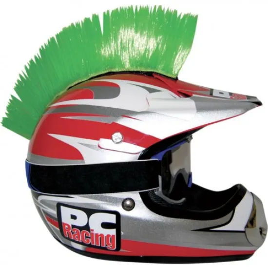 PC RACING SISAK TARAJ - ZÖLD PCHMGREEN