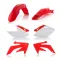 ACERBIS Műanyag Készletek Honda CRF 250X 04-12 - Standard AC 0008098.553