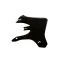 ACERBIS RADIATOR SCOOPS YAMAHA YZF 250/450 03-05 + WRF 250 05-06 (FEKETE * KÉK) AC 0003666