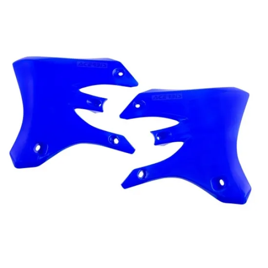 ACERBIS Hűtőburkolat Yamaha WRF 250 03-04 - Kék AC 0007444.040