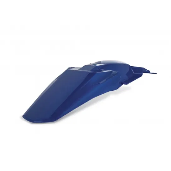 ACERBIS Hátsó Sárvédők Yamaha YZ 85 02-17 (Fekete * Kék * Fehér) AC 0008372