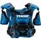 Thor GUARDIAN S20 (FEKETE * FEHÉR * PIROS/FEKETE * NARANCS/FEKETE * KÉK/FEKETE) (M/L * XL/2XL) 2701-0959