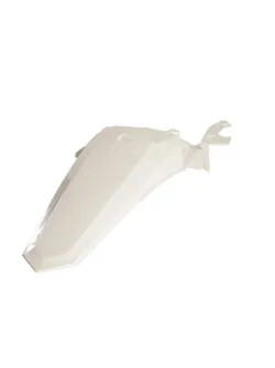ACERBIS Hátsó Sárvédő WRF 250 15/19 + 450 15/18 (Fekete * Kék * Fehér * Sárga) AC 0021728