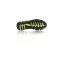 ACERBIS Téli bakancs - fekete/sárga (41 * 42 * 43 * 44 * 45 * 46) - BLACK AC 0022810.318