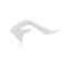 ACERBIS RADIATOR SCOOPS KAWASAKI KXF 450 19-20 (Homok * Zöld * Fehér * Szürke * Fekete) AC 0023650