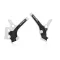 ACERBIS Vázvédő Yamaha YZ 85 19-20 (Fehér/Fekete * Fekete/Kék) AC 0023677