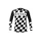 ACERBIS START & FINISH MX JERSEY (FEHÉR/FEKETE * FEKETE/SÁRGA * FEKETE/ZÖLD) (S * M * L * XL * XXL * XXXL) AC 0023891