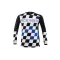 ACERBIS START & FINISH MX JERSEY (FEHÉR/FEKETE * FEKETE/SÁRGA * FEKETE/ZÖLD) (S * M * L * XL * XXL * XXXL) AC 0023891