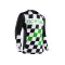 ACERBIS START & FINISH MX JERSEY (FEHÉR/FEKETE * FEKETE/SÁRGA * FEKETE/ZÖLD) (S * M * L * XL * XXL * XXXL) AC 0023891