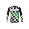 ACERBIS START & FINISH MX JERSEY (FEHÉR/FEKETE * FEKETE/SÁRGA * FEKETE/ZÖLD) (S * M * L * XL * XXL * XXXL) AC 0023891