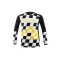 ACERBIS START & FINISH MX JERSEY (FEHÉR/FEKETE * FEKETE/SÁRGA * FEKETE/ZÖLD) (S * M * L * XL * XXL * XXXL) AC 0023891