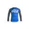 ACERBIS JERSEY MX STARWAY X-FLEX (PIROS/SZÜRKE * SZÜRKE/SZÜRKE * KÉK/SZÜRKE * NARANCS/SZÜRKE) (S * M * L * XL * XXL * XXXL) AC 0023903