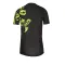 ACERBIS MTB Póló Rövid Ujjú - Fekete/Szürke (S * M * L * XL * XXL * XXXL) AC 0023911.319