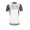 ACERBIS MTB Póló Rövid Ujjú - Fekete/Szürke (S * M * L * XL * XXL * XXXL) AC 0023911.319