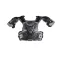 ACERBIS GRAVITY 1621 Páncél (Fekete * Fehér * Narancs) AC 0023991