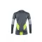 ACERBIS CARBON FLEX - FEKETE/SÁRGA (S * M * L * XL * XXL * XXXL) AC 0022696.318