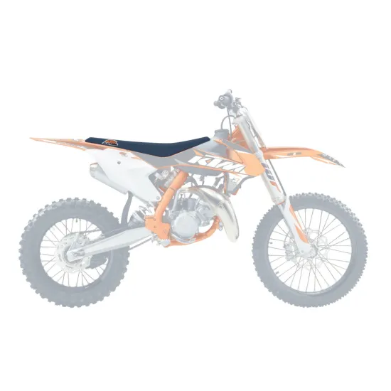 BLACKBIRD RACING SEATCVR MOON SX85 18-19 1527/01 #1