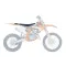 BLACKBIRD RACING SEATCVR MOON SX85 18-19 1527/01