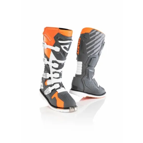 ACERBIS X-RACE Csizma (39-47) | Motoralkatrész Webshop